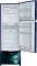 Whirlpool PRONXT SP285 3D PRM Blue Petalia 237 L 2 Star Triple Door Refrigerator
