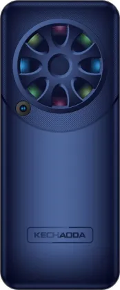 Kechaoda K80 New