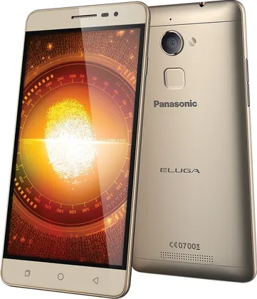 Panasonic Eluga Mark