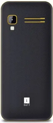 iBall Sumo Star 2.8H