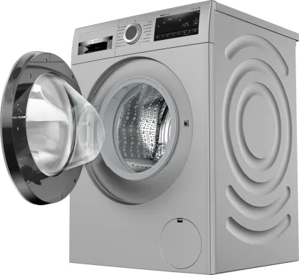 Bosch WGA2740SIN 12 Kg Fully Automatic Front Load Washing Machine