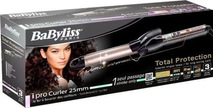 Babyliss C525E Hair Styler