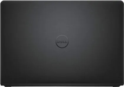 Dell Vostro 3568 Notebook (6th Gen CDC/ 4GB/ 500GB/ FreeDOS)