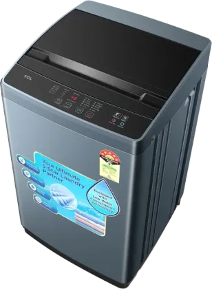 TCL F3070TLG 7 Kg Fully Automatic Top Load Washing Machine