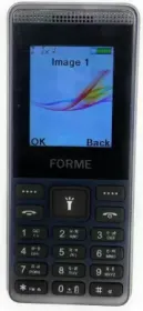 Forme D60 Plus