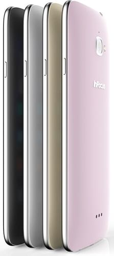 InFocus M350