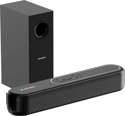 Blaupunkt SBW NEWYORK 20 120W Bluetooth Speaker