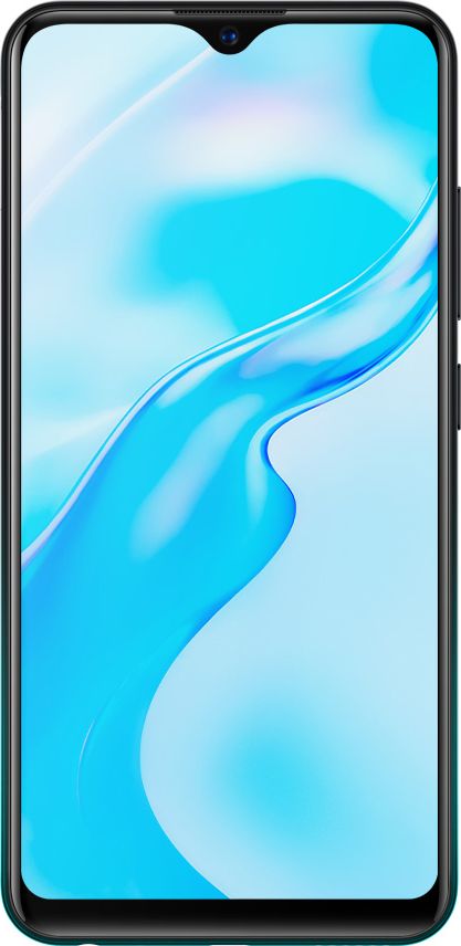 price of vivo y1s