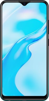 Vivo Y1s