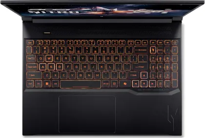 Acer Nitro V 16S AI ANV16-61-R2QY Gaming Laptop (AMD Ryzen AI 5 340/ 16GB/ 512GB SSD/ Win 11/ 8GB RTX 5060)
