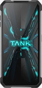 Unihertz Tank 2 vs Asus ROG Phone 8 Ultimate