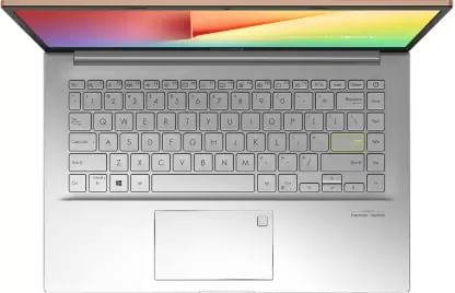 Asus VivoBook K413FA-EK338T Laptop (10th Gen Core i3/ 4GB/ 512GB SSD/ Win10 Home)