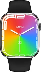 Wearfit HW7 Max Smartwatch