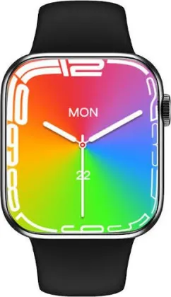 Wearfit HW7 Max Smartwatch