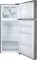 LG GL-S412SPZY 408L 2 Star Double Door Refrigerator