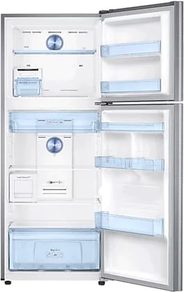 Samsung RT39C5C31S9 355 L 1 Star Double Door Refrigerator