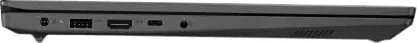 Lenovo V15 83CC0053IN Laptop (13th Gen Core i7/ 16GB/ 512GB SSD/ DOS)