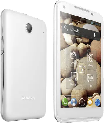 Lenovo IdeaPhone S880