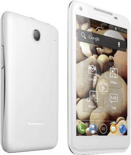 Lenovo IdeaPhone S880