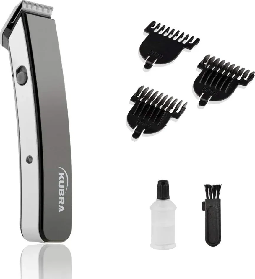 Kubra KB-1045 Trimmer - Price in India (Aug 2026), Specs, Reviews ...