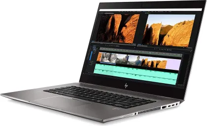 HP ZBook G5 (5LB41PA) Laptop (8th Gen Core i5/ 8GB/ 512GB SSD/ Win10/ 4GB Graph)