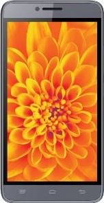 Intex Aqua Sense 5.1