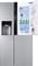 LG GC-J237JSNV 659 L Side by Side Refrigerator