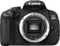 Canon EOS 650D SLR (Body Only)