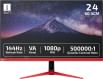 iBall Pixelent 241 Bird i238 24 inch Full HD LED Monitor