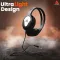 Audio Array AH-40 Monitoring Wired Headphones