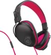 JLab JBuddies Pro Wired Headphones