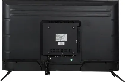 Lloyd 43US850D 43 inch Ultra HD 4K Smart LED TV