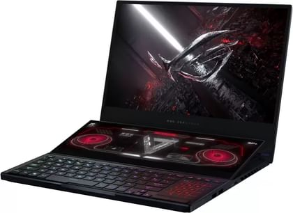 Asus ROG Zephyrus Duo 15 SE GX551QS-HF151TS Gaming Laptop (AMD Ryzen 9 5900HX/ 32GB/ 2TB SSD/ Win10 Home/ 16GB Graph)