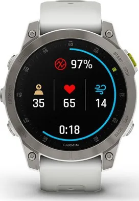 Garmin Epix Gen 2 Smartwatch