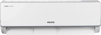 Voltas 18H CZS 1.5 Ton Intelligent Heating Split AC