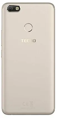 Tecno Camon iClick