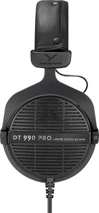 Beyerdynamic DT 990 Pro 80 ohm Studio Headphones (Limited Edition)