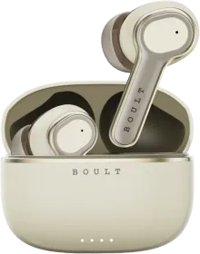 Boult Audio Z40 Ultra True Wireless Earbuds