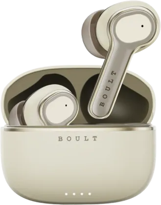 Boult Audio Z40 Ultra True Wireless Earbuds