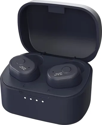 JVC HA-A11T True Wireless Earbuds