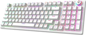 EvoFox Katana X2 Wired Mechanical Gaming Keyboard