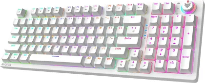 EvoFox Katana X2 Wired Mechanical Gaming Keyboard - image 2