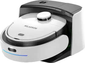 Milagrow IMap Max Joy Robotic Vacuum Cleaner