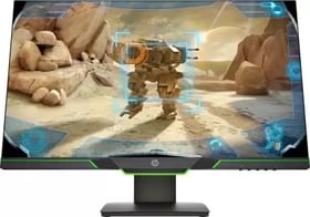 HP 27X 27-inch Full HD LED Backlit Gaming Monitor