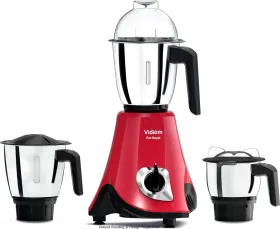 Vidiem Eva Royal 750W Mixer Grinder