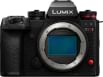 Panasonic Lumix S1R II Mirrorless Camera