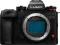 Panasonic Lumix S1R II Mirrorless Camera
