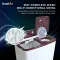 Ionstar STAR75-DLX 7.5 Kg Semi Automatic Washing Machine