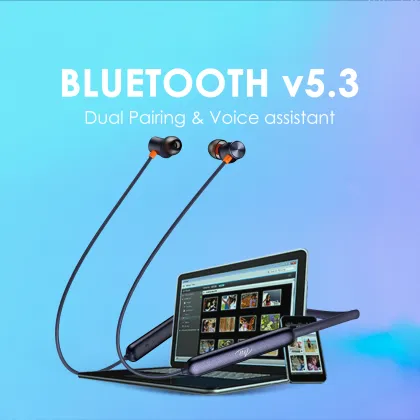 itel IEB-54 Pro Neckband