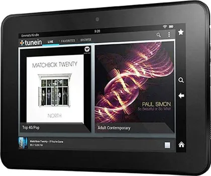 Amazon Kindle Fire HD 8.9" 4G LTE Wireless Tablet (32GB)